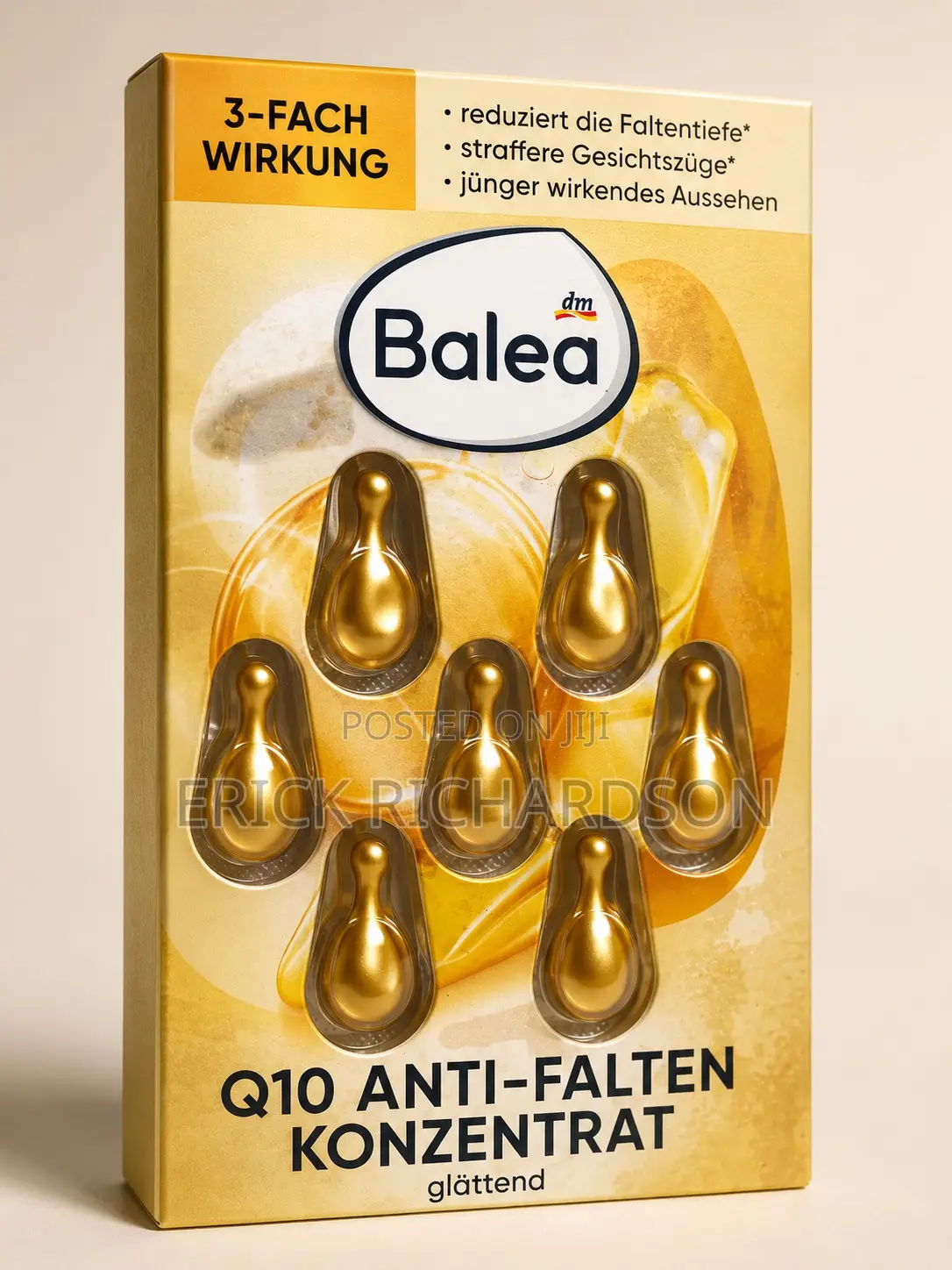 Balea Anti Aging