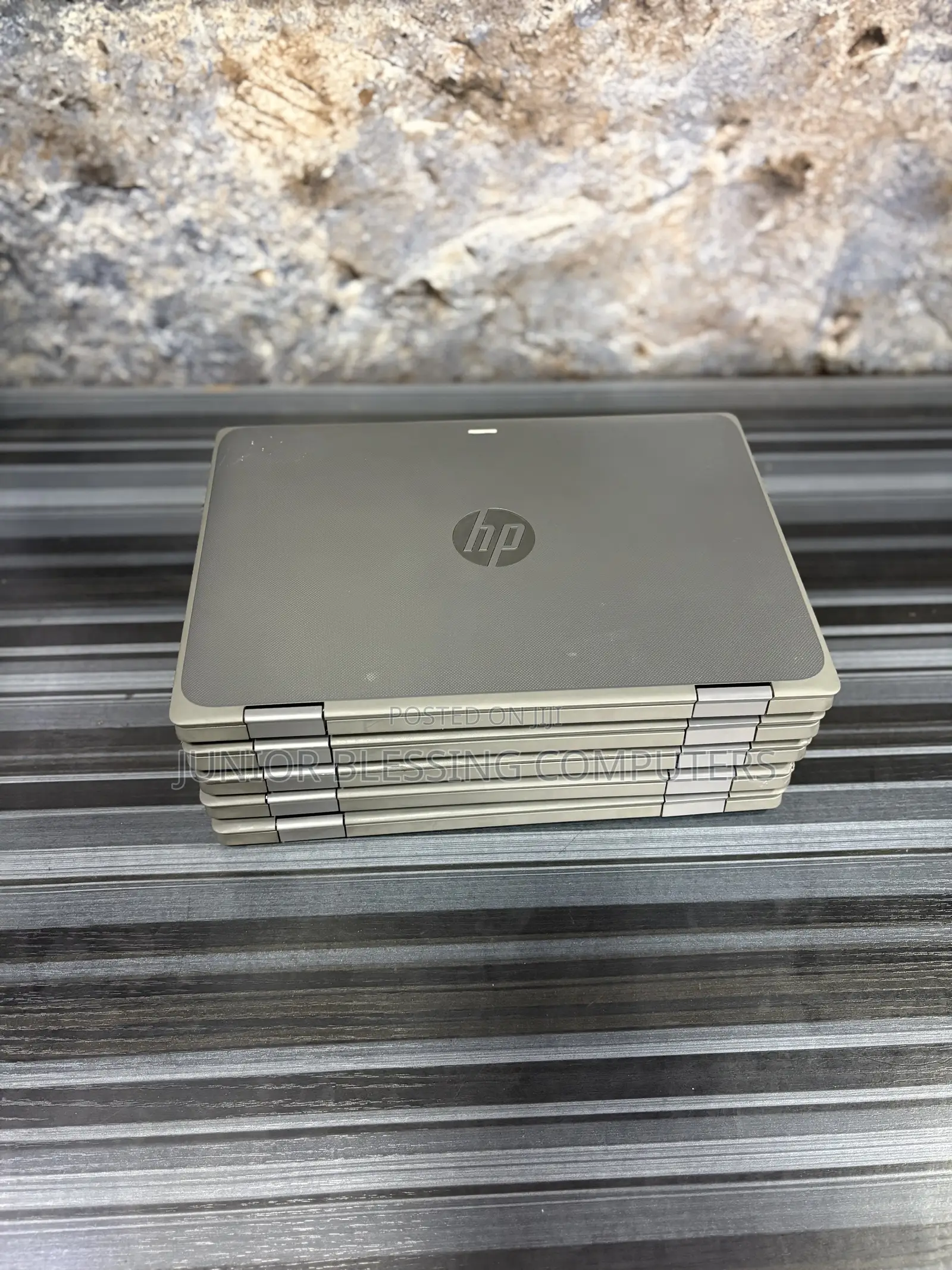 Laptop HP ProBook 11 x360 G3 EE 4GB Intel eMMC 128GB