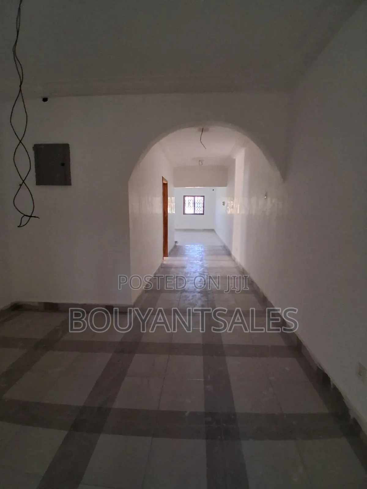 3bdrm Apartment in Old Ashongman, Ablorh Adjei for rent
