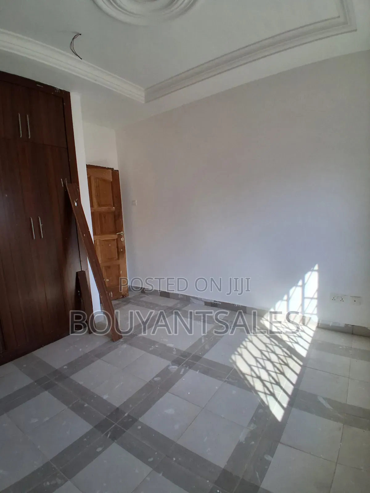 3bdrm Apartment in Old Ashongman, Ablorh Adjei for rent