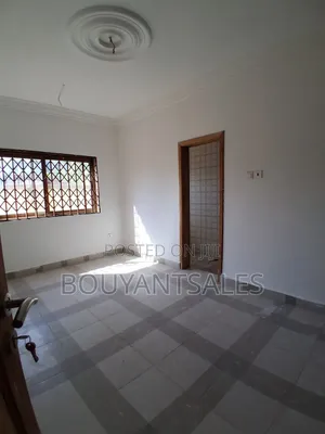 3bdrm Apartment in Old Ashongman, Ablorh Adjei for rent