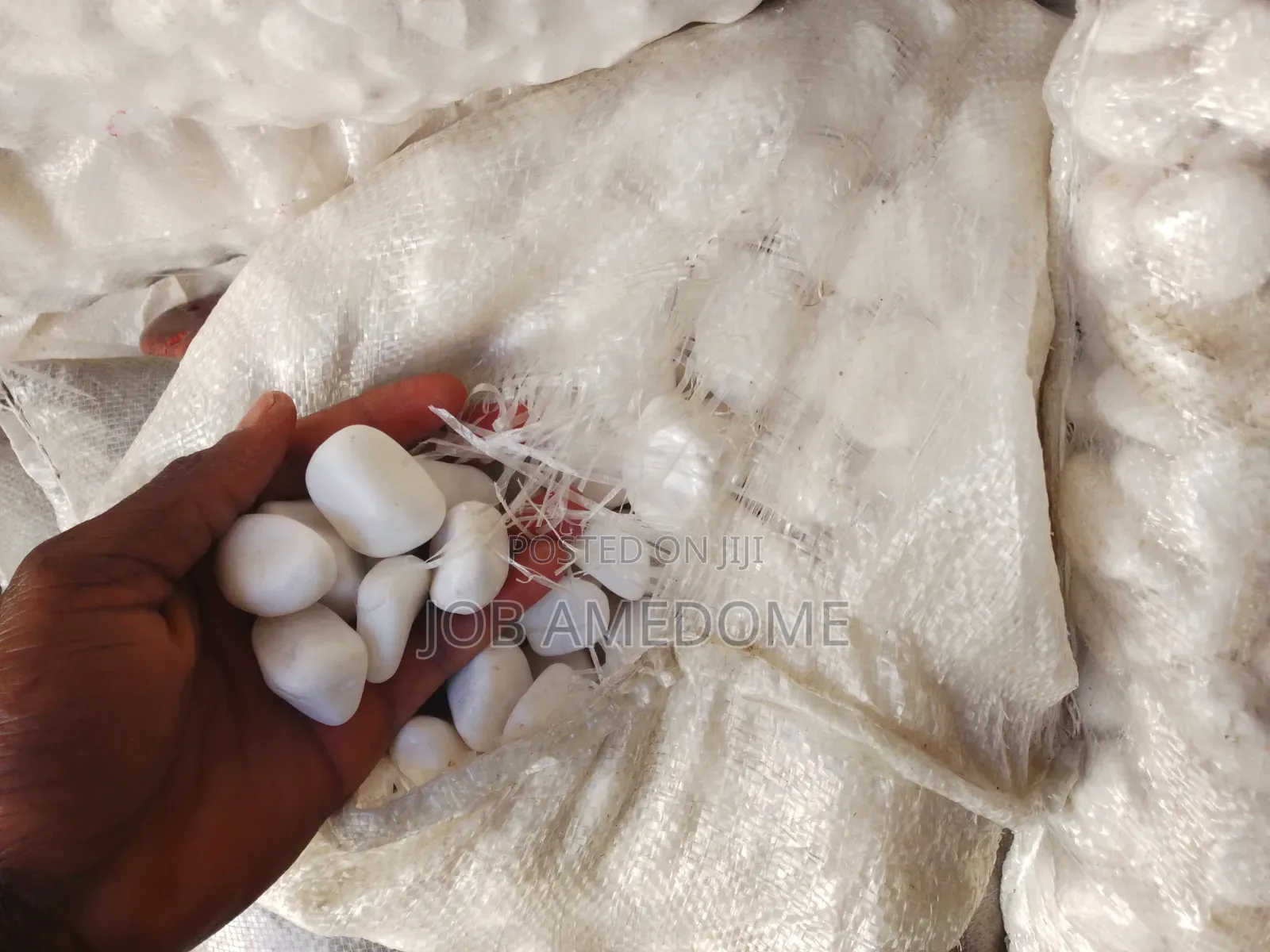Pebble Stones