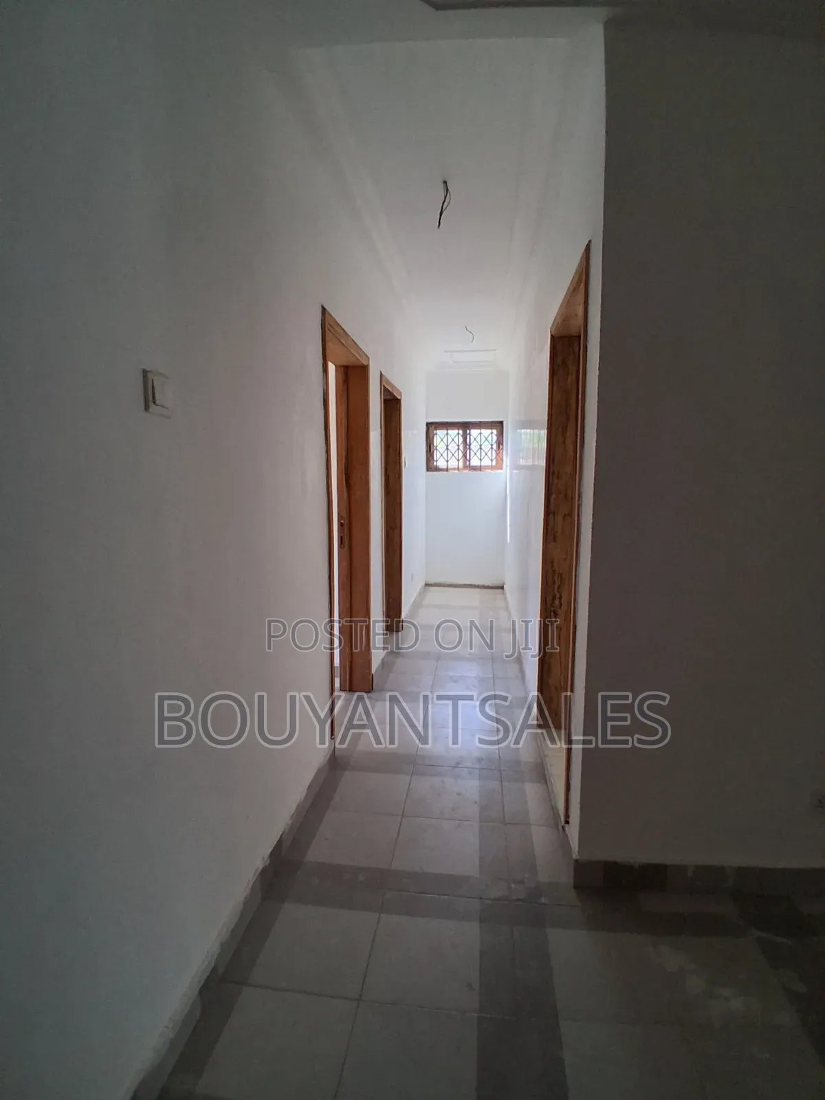 3bdrm Apartment in Old Ashongman, Ablorh Adjei for rent