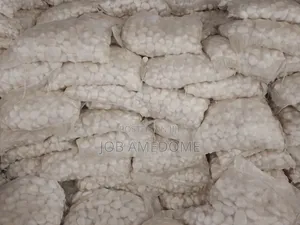 Pebble Stones