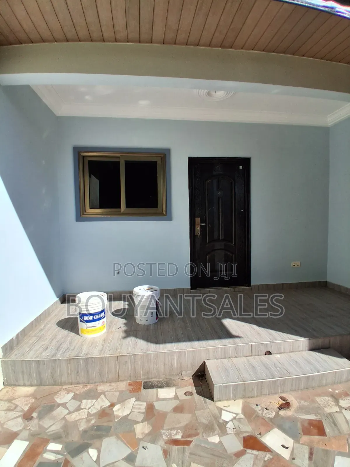 3bdrm Apartment in Old Ashongman, Ablorh Adjei for rent