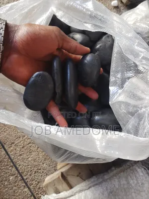 Pebble Stones