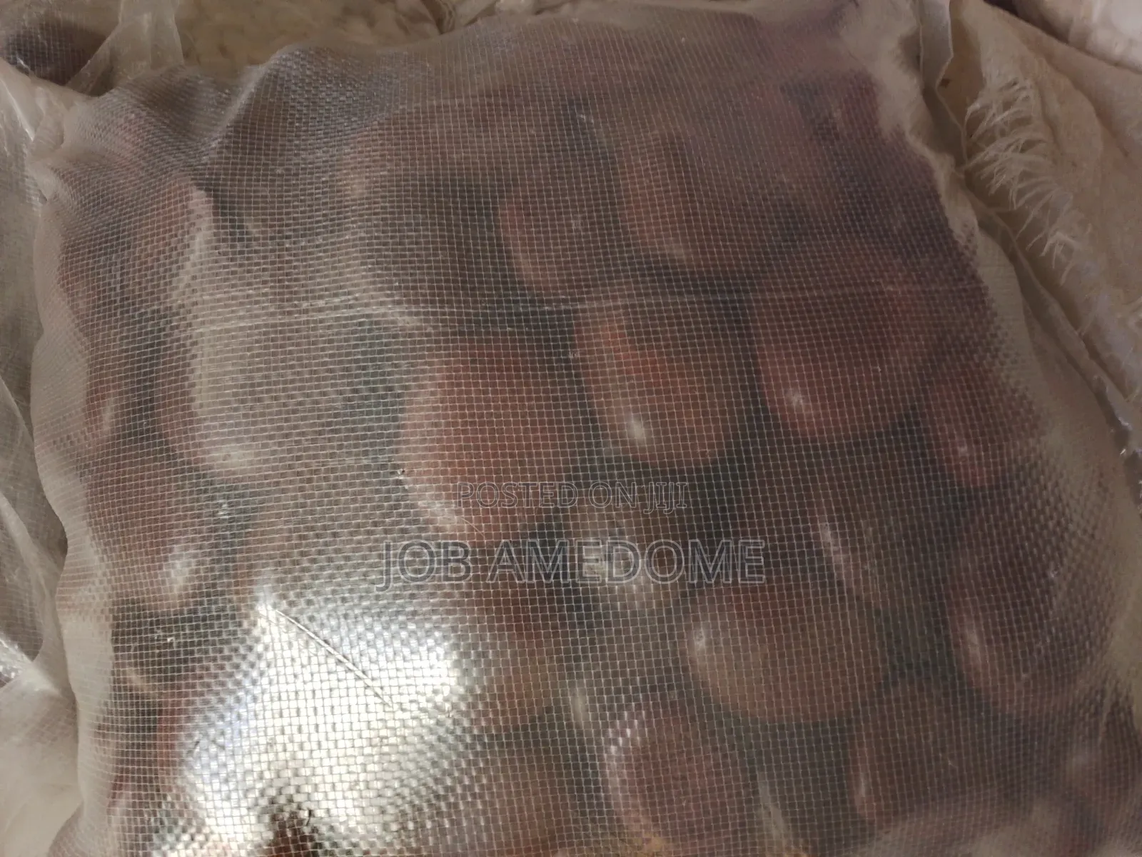 Pebble Stones