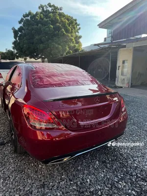 Cars Spraying and Painting