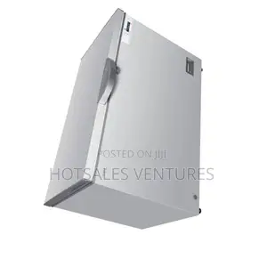 Original TCL 380 Litres Chest Freezer - F494cfsl