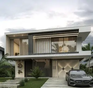 An Architectural Nod to History