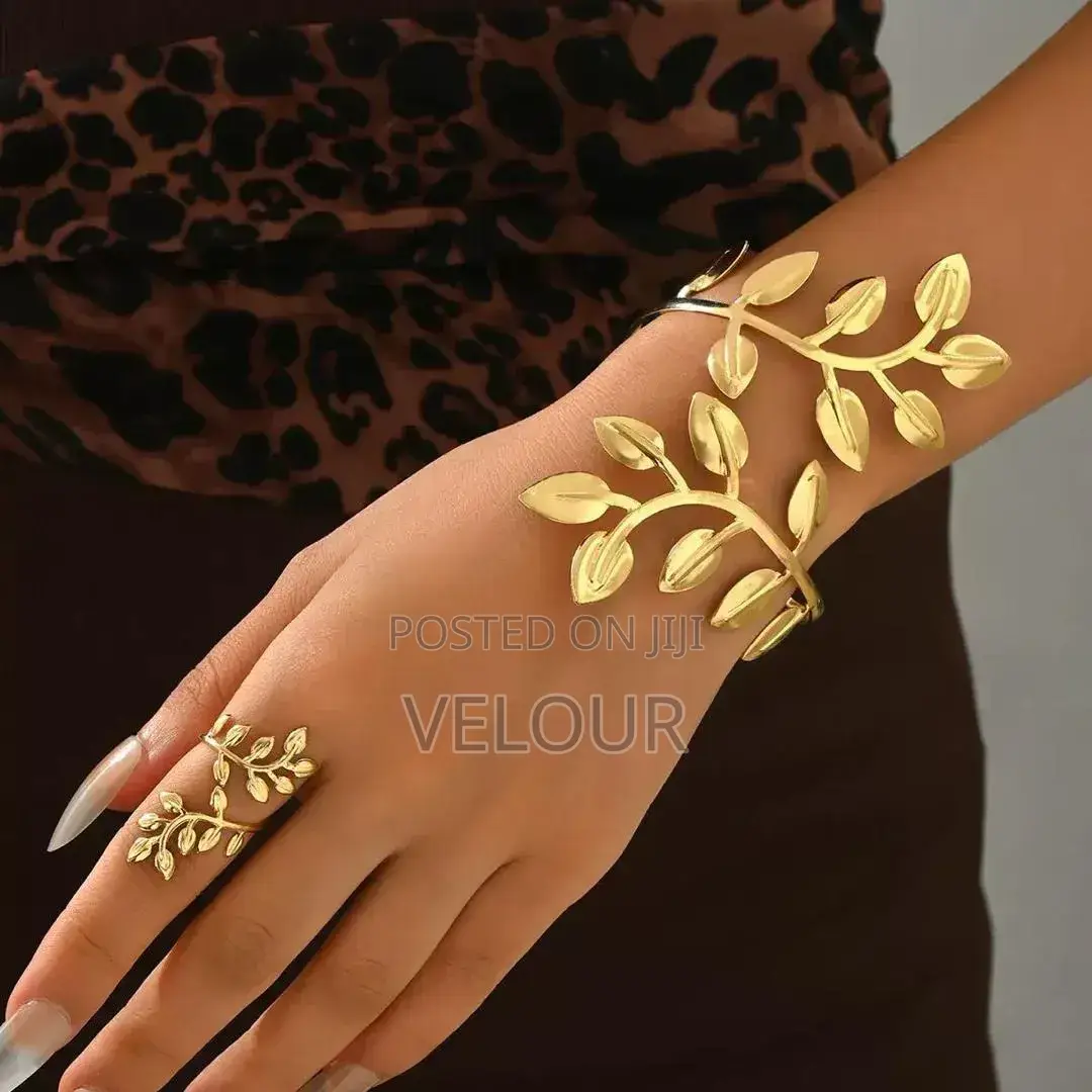 Women's Jewelry