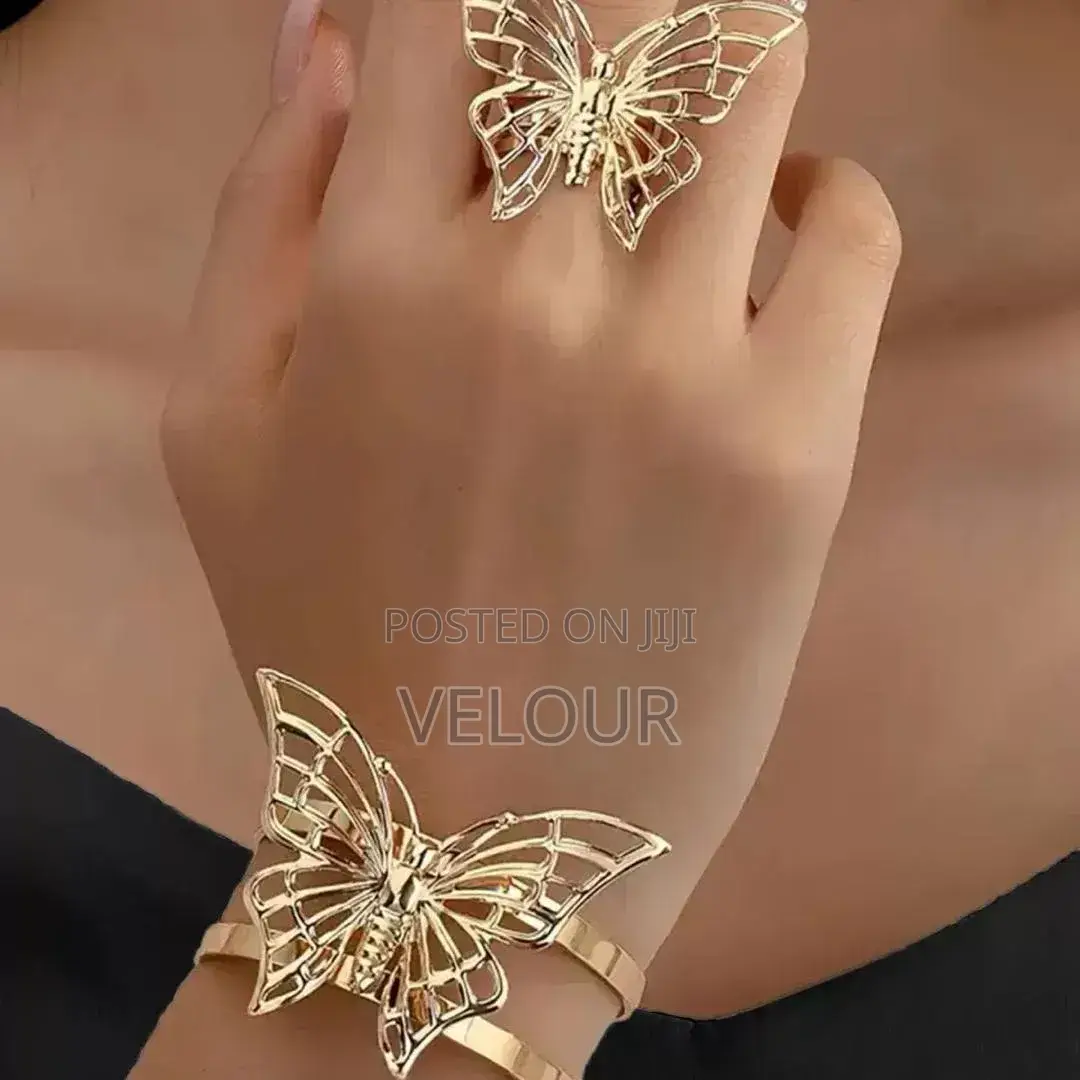 Women's Jewelry
