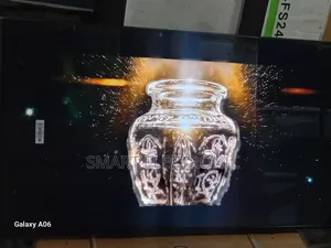 Samsung 43-Inch Smart Television for Home Entertainment