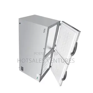 Affordable TCL 508 Litres Chest Freezer - F660cfsl