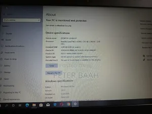 Laptop Asus P2430UA 4GB Intel Core i5 HDD 500GB