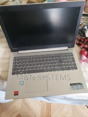 Laptop Lenovo 12GB Intel Core i7 HDD 1T