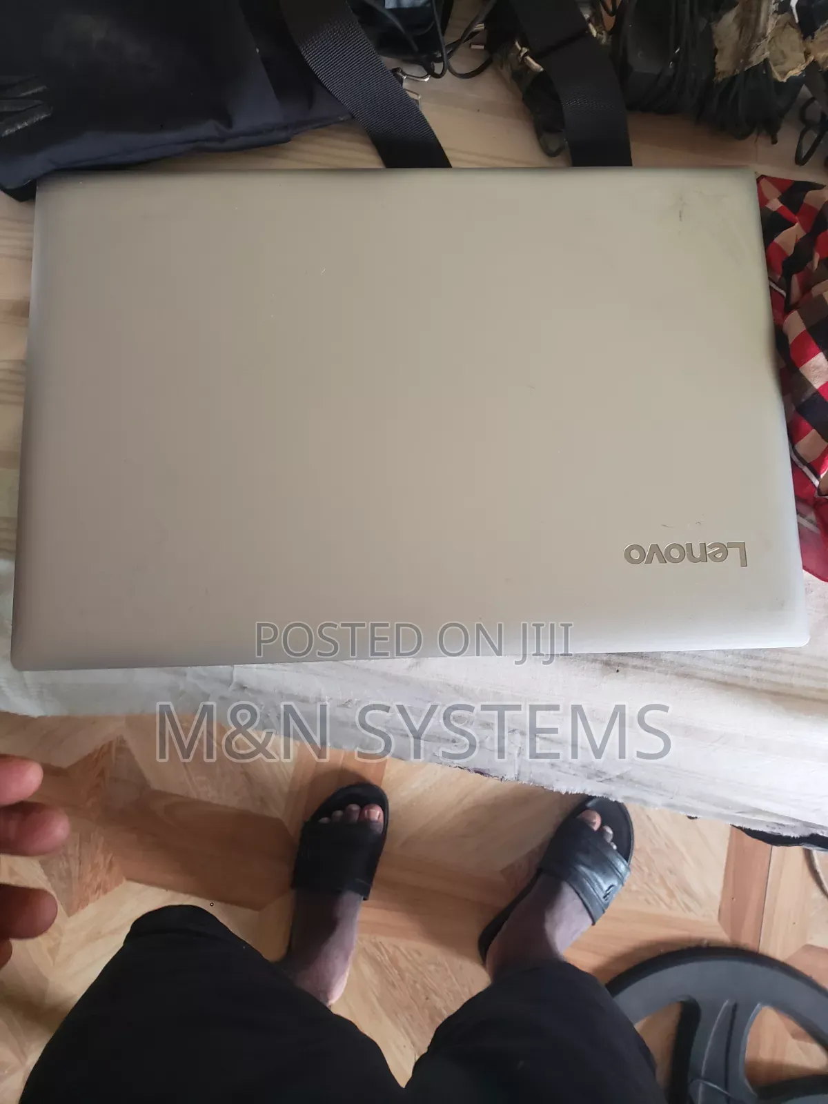 Laptop Lenovo 12GB Intel Core i7 HDD 1T