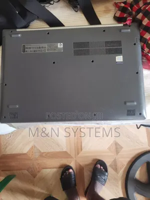 Laptop Lenovo 12GB Intel Core i7 HDD 1T