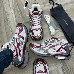 Balenciaga Track