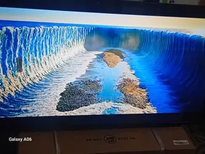 Samsung 43-Inch Full Hd Led Smart Television