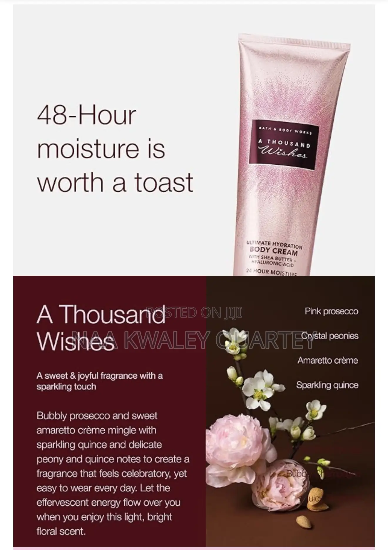 Bath Body Works