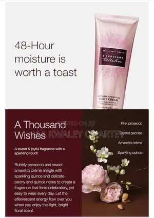 Bath Body Works