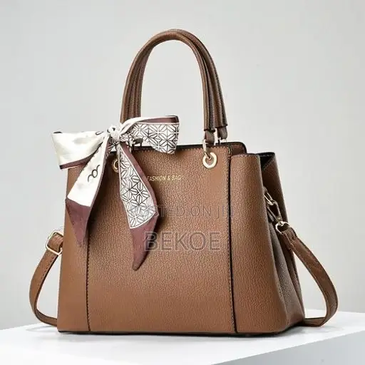 Ladies Bag and Accessories