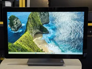 Dell Inspiron 27 All-in-One 8GB Intel Core i5 SSD 256GB