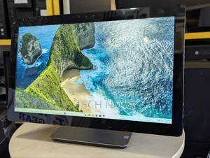 Dell Inspiron 27 All-in-One 8GB Intel Core i5 SSD 256GB