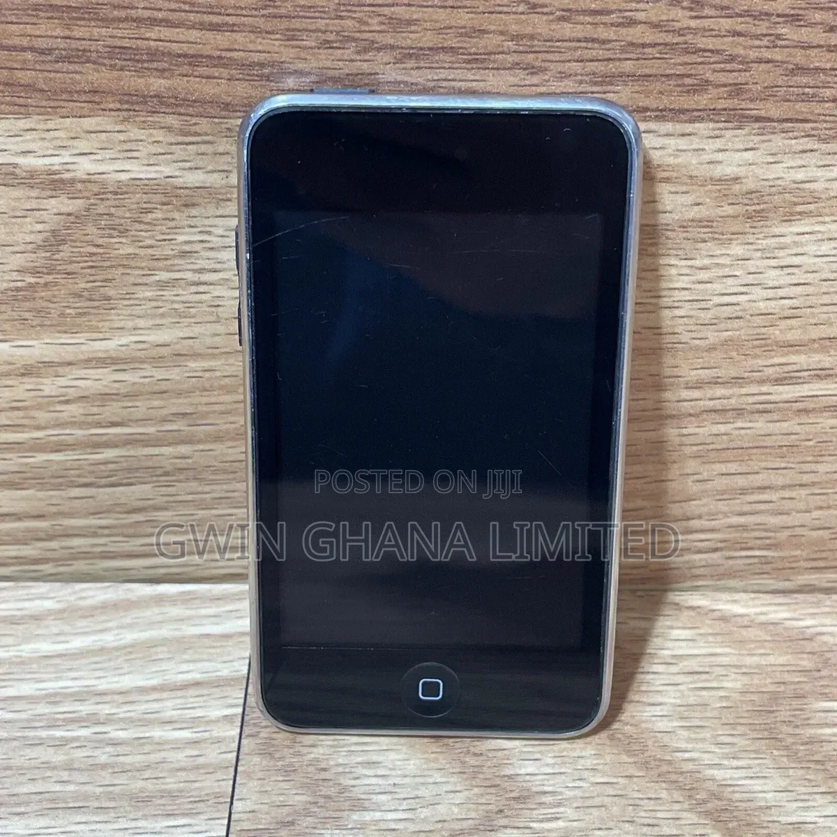 Apple iPod Touch 2nd Generation - 8gb - A1288