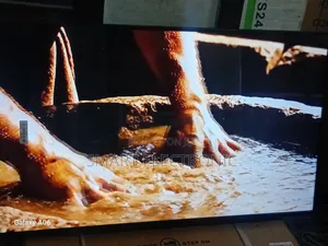 Samsung 43-Inches Smart Television – Fast Smooth Performance