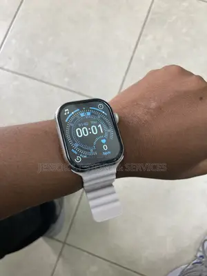 Smartwatch S30 Promax Series 10 7-in-1