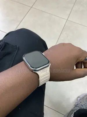 Smartwatch S30 Promax Series 10 7-in-1