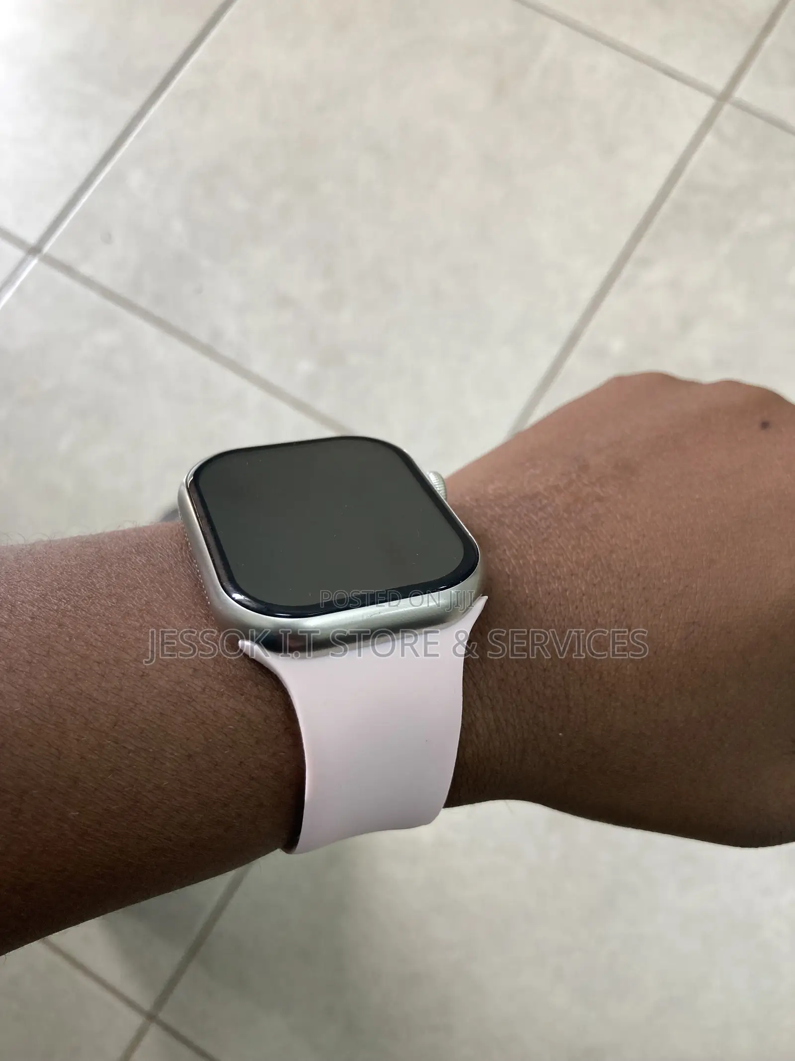 Smartwatch S30 Promax Series 10 7-in-1
