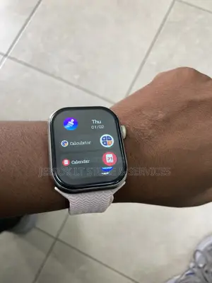 Smartwatch S30 Promax Series 10 7-in-1