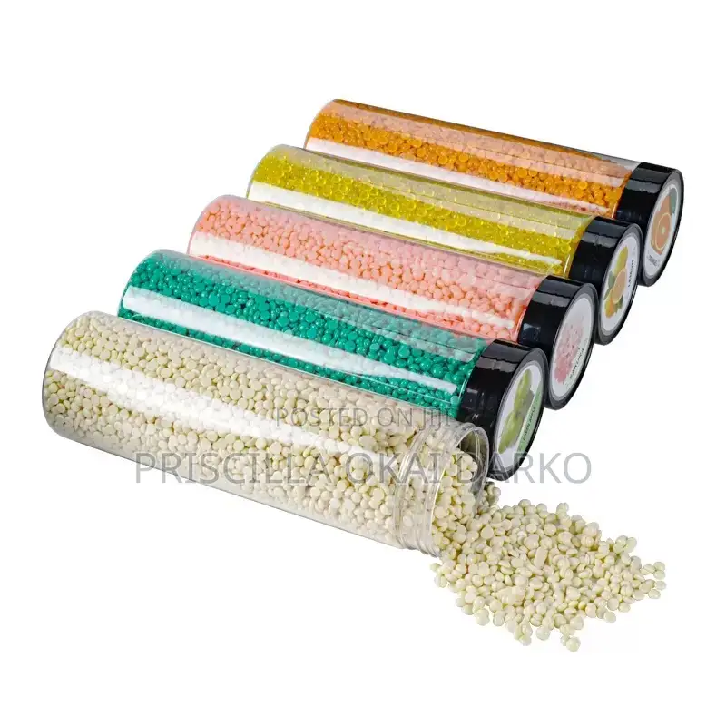 Pellet Hot Wax