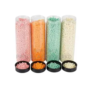 Pellet Hot Wax
