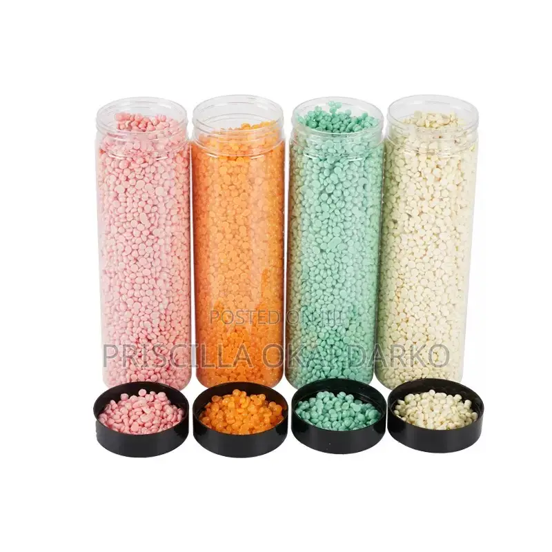 Pellet Hot Wax