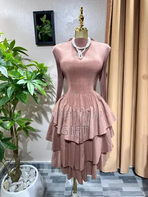 This Dress Is Very Gorgeous