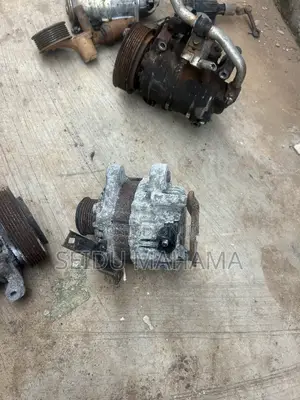 Honda CRV and Accord 2013-16 Parts