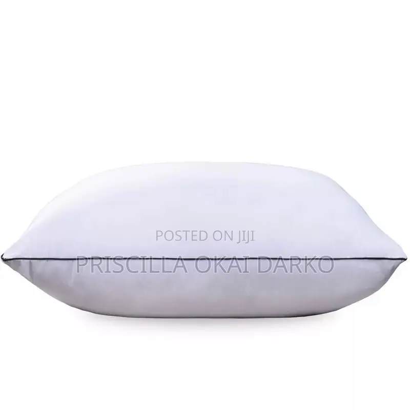 Soft and Premium Soft Pillow 2 PCS
