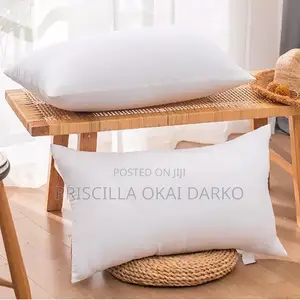 Soft and Premium Soft Pillow 2 PCS