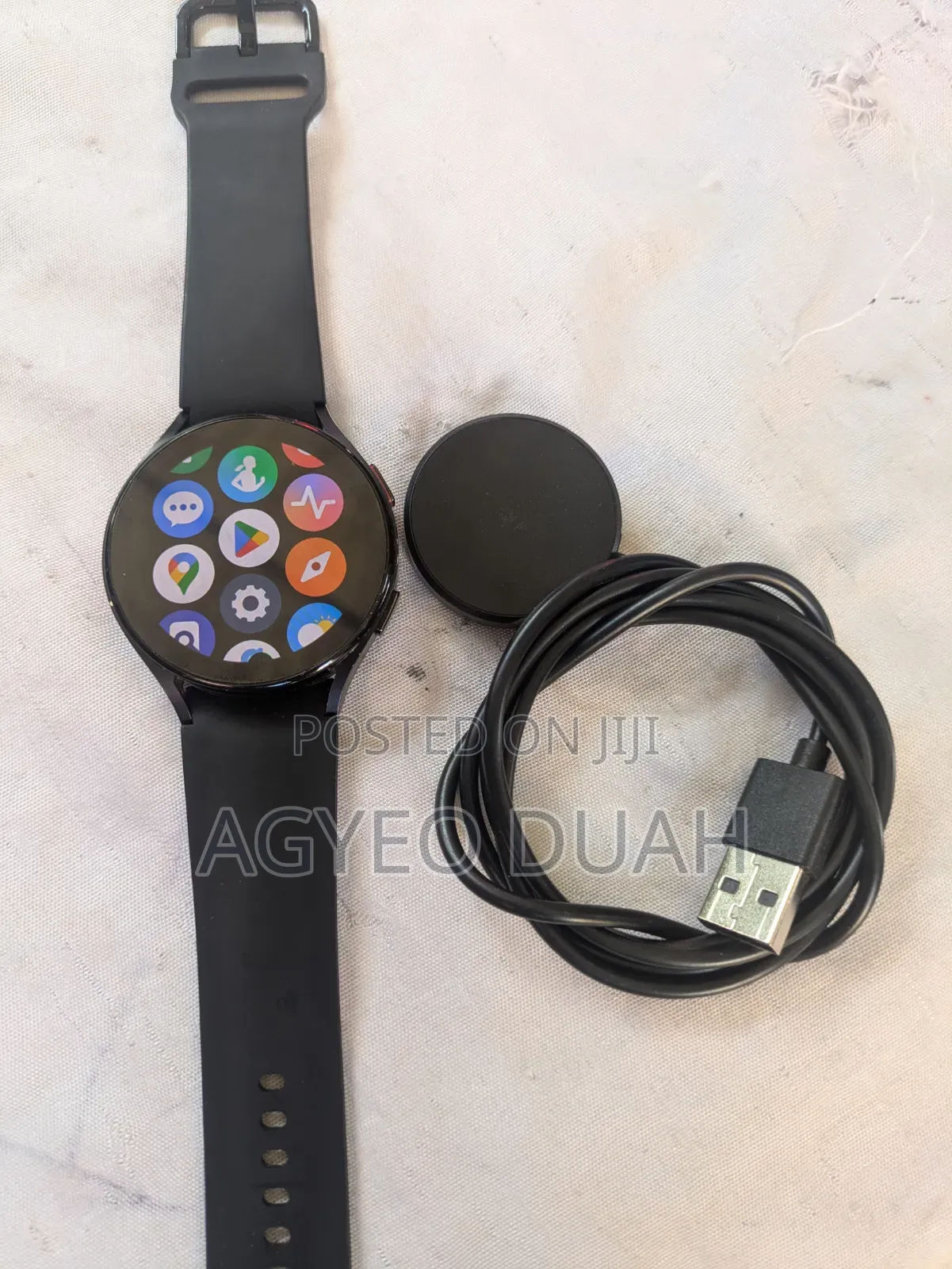 Smart Android Watch