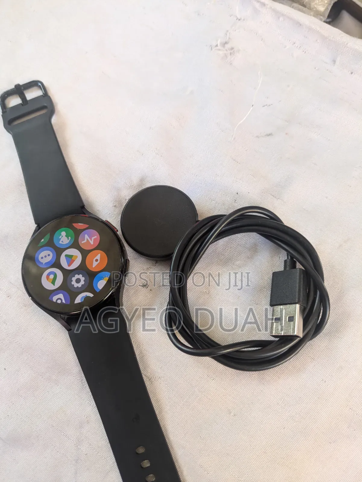 Smart Android Watch