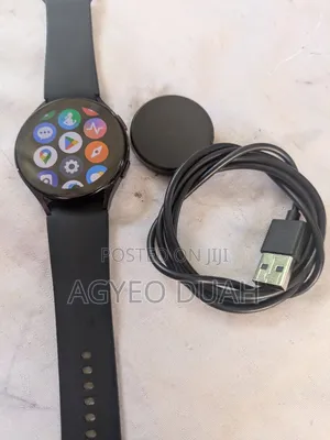 Smart Android Watch