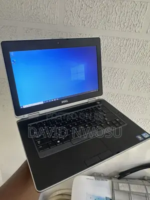 Laptop Dell Latitude E6430 4GB Intel Core i5 HDD 500GB