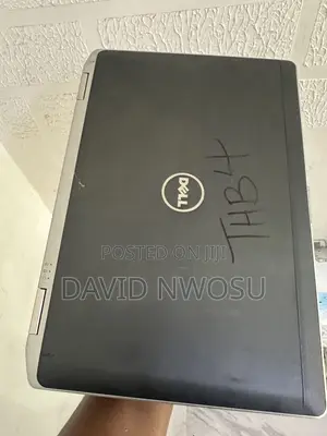 Laptop Dell Latitude E6430 4GB Intel Core i5 HDD 500GB