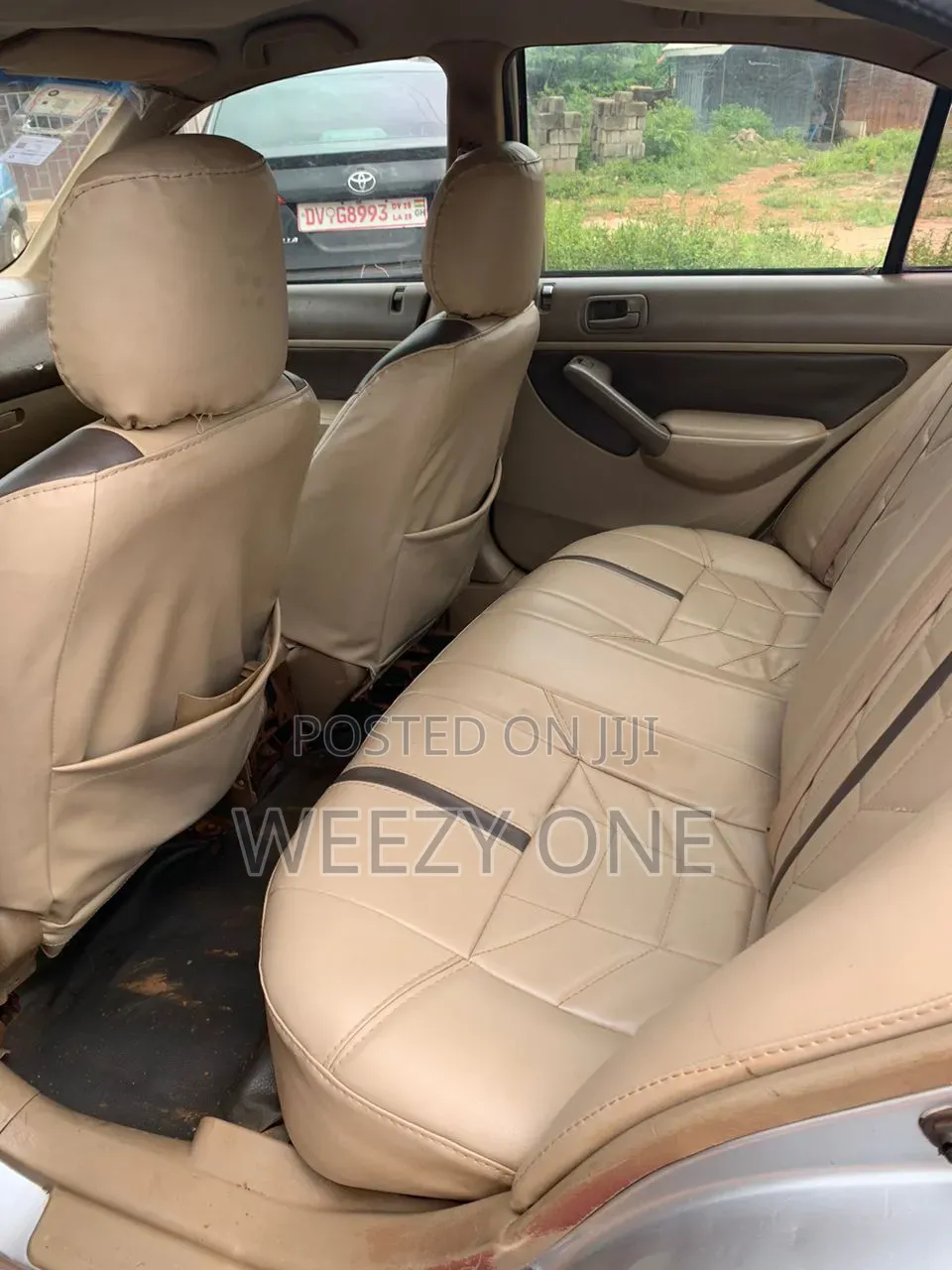 Honda Civic 1.8 3 Door 2012 Silver