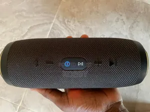 JBL Charge 3