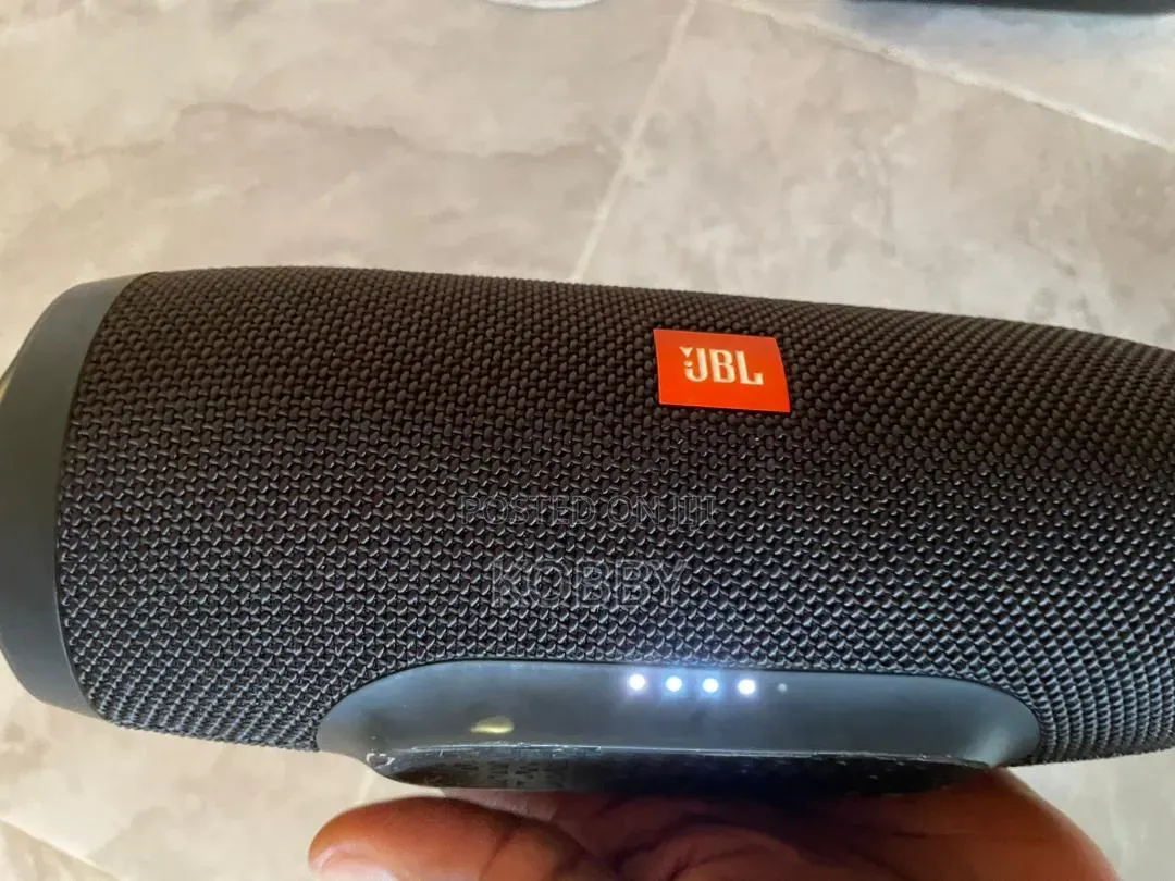 JBL Charge 3